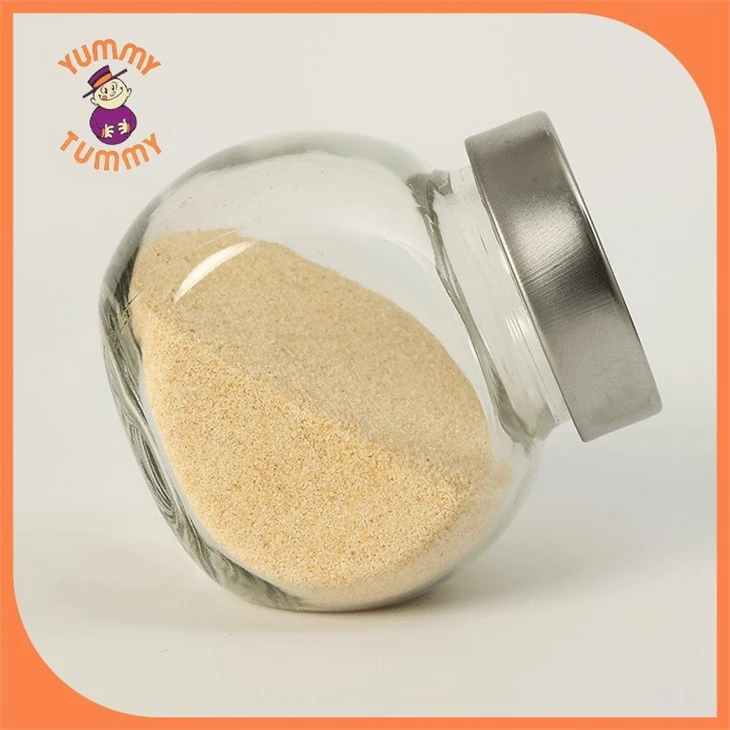 granulated garlic granules 40-60mesh (2)
